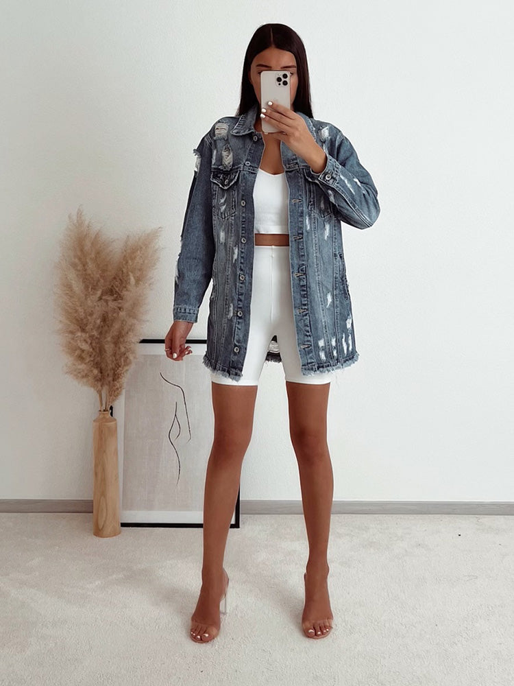 Damen Jacken Online kaufen